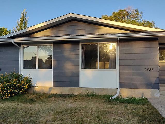 House for rent in Saskatoon, Saskatchewan