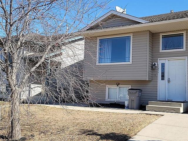 Duplex for rent
