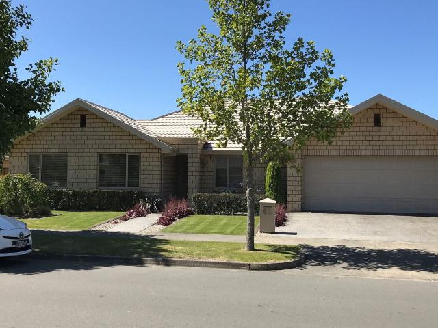 House for rent in Northwood, Fendalton-Waimari-Harewood Community