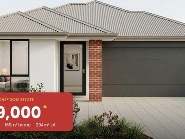 Property for sale in Yanchep, City of Wanneroo
