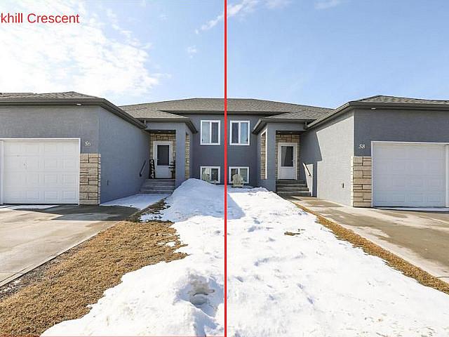 House for sale in Steinbach, Manitoba