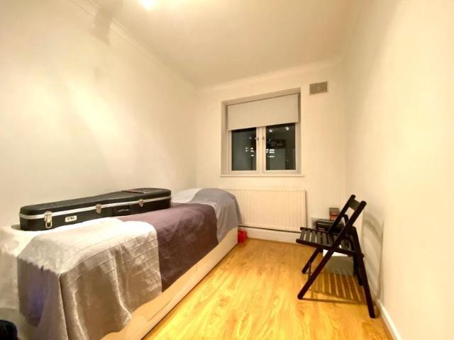 Apartment for rent in Fitzrovia, Greater London