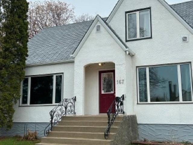 House for rent in East St. Paul, Manitoba