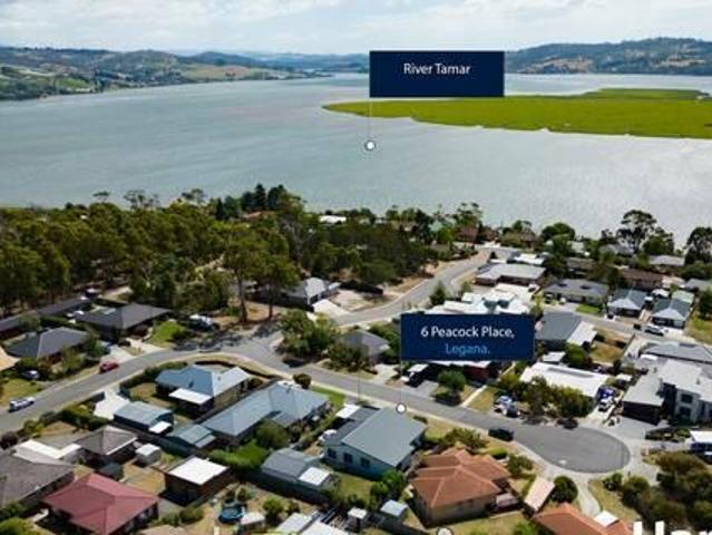 House for sale in Tasmania