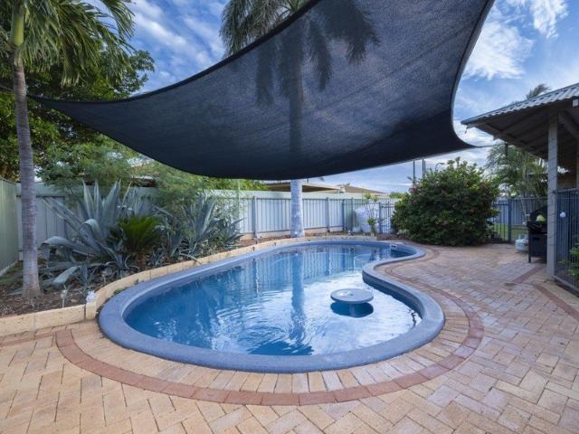 House for rent in Karratha, Western Australia