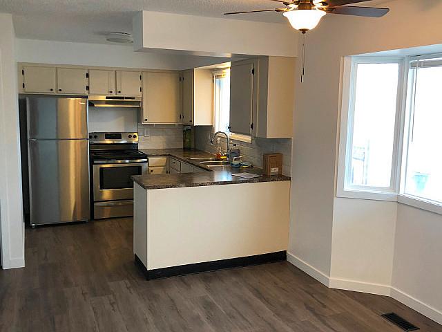 House for rent in Prince George, British Columbia