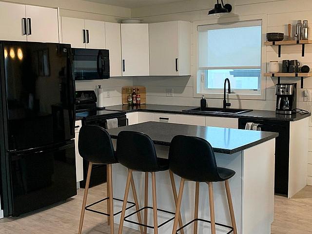 House for rent in Grey, Ontario