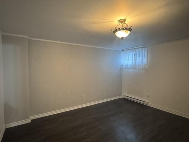 Apartment for rent in Gatineau, Quebec