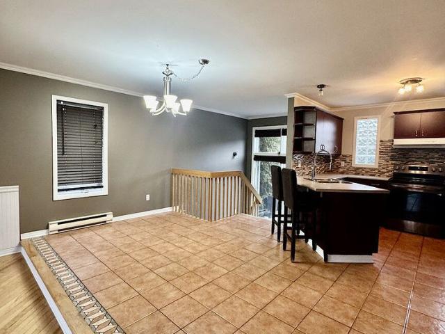 House for rent in Gatineau, Quebec