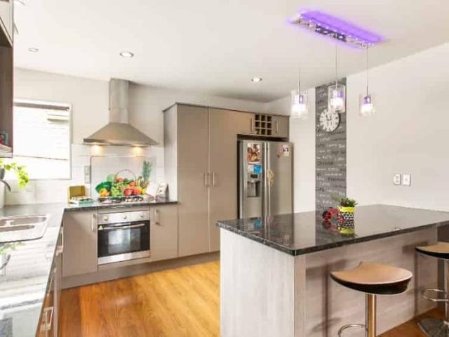 House for rent in Rapanui