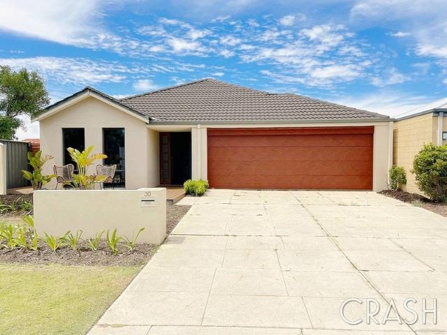 House for rent in Tapping, Western Australia