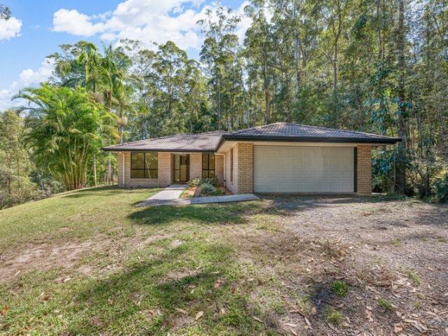 House for rent in Lake Macdonald, Queensland