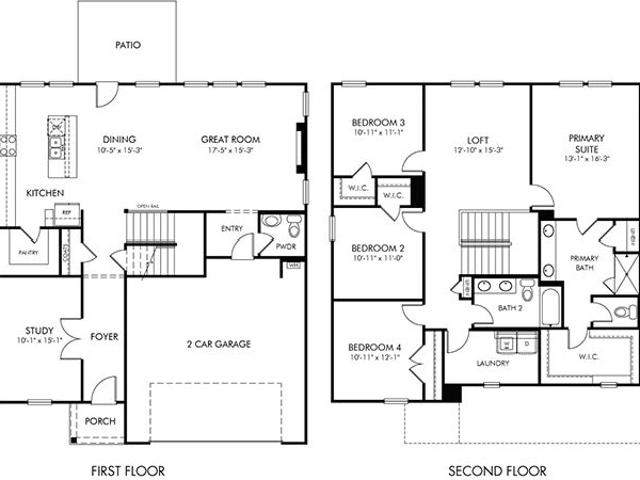 House for sale in Bartow, Georgia