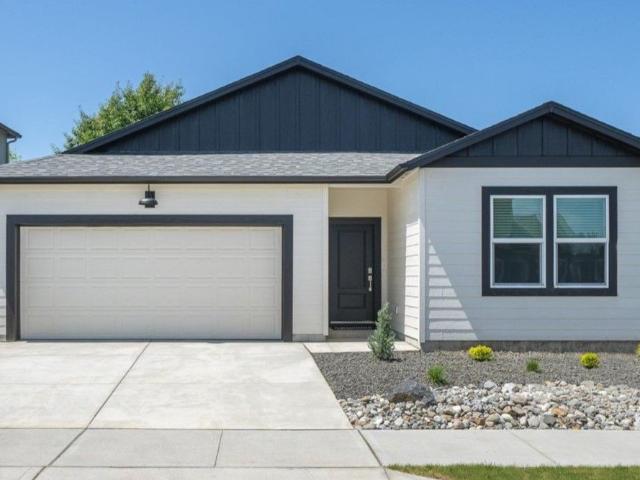 House for sale in Airway Heights, Washington