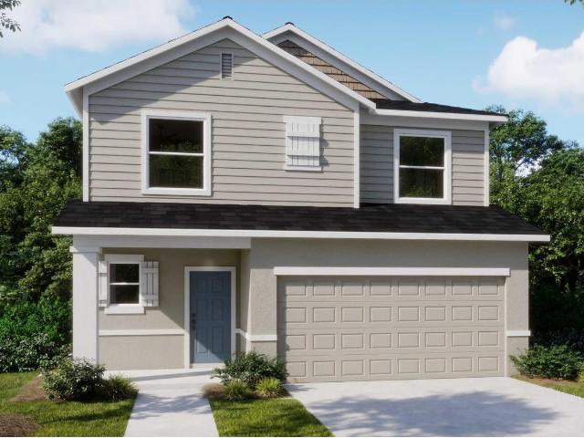House for sale in Alachua, Florida
