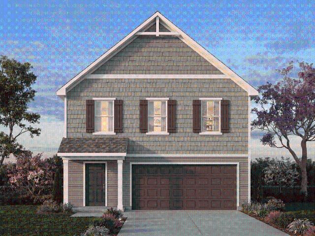 House for sale in Albemarle, North Carolina