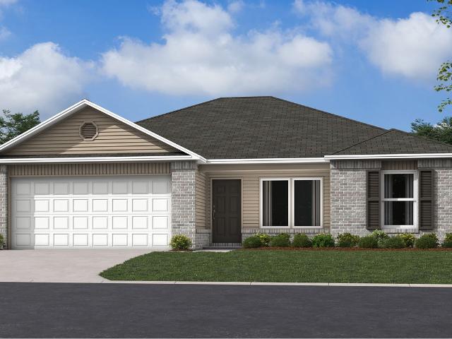 House for sale in Ark