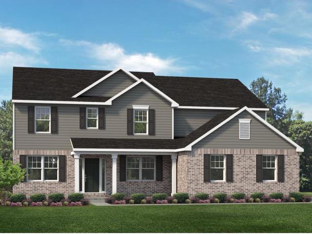 House for sale in Almont, Michigan