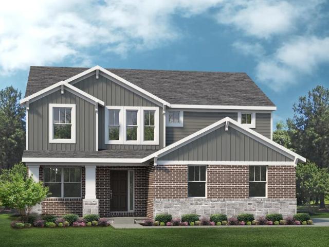 House for sale in Almont, Michigan