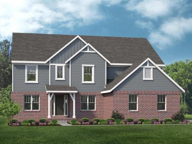House for sale in Almont, Michigan