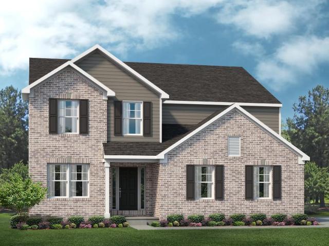 House for sale in Almont, Michigan