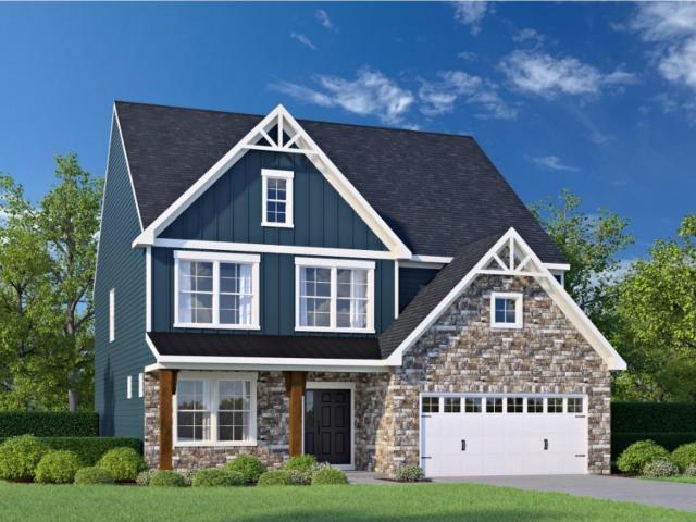 House for sale in Angier, North Carolina