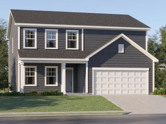 House for sale in Angier, North Carolina