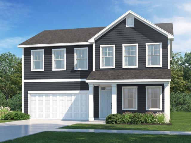 House for sale in Angier, North Carolina