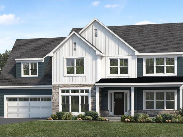 House for sale in Lebanon, Pennsylvania