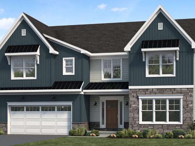 House for sale in Lebanon, Pennsylvania