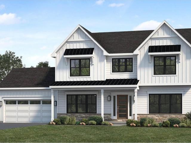 House for sale in Lebanon, Pennsylvania