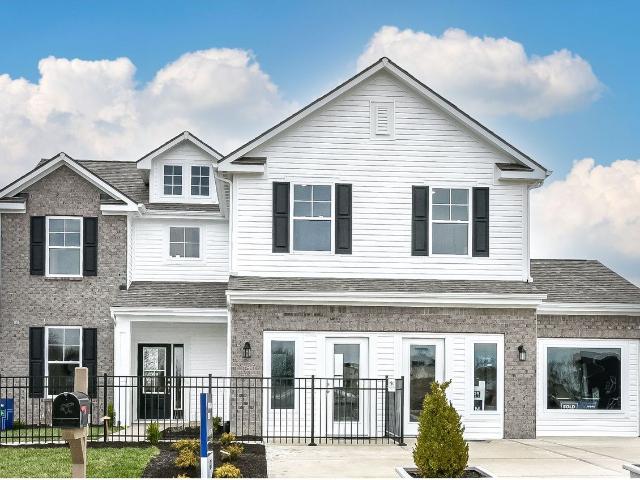 House for sale in Arcadia, Indiana