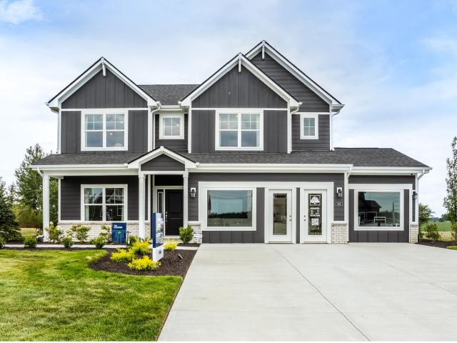House for sale in Arcadia, Indiana