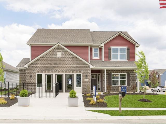 House for sale in Arcadia, Indiana