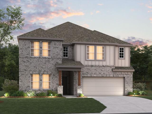 House for sale in Denton, Texas
