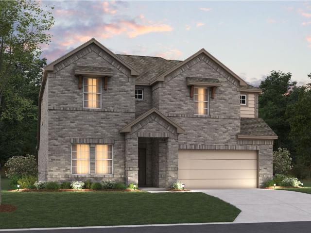 House for sale in Denton, Texas