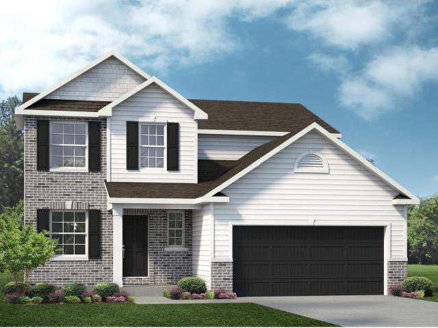 House for sale in Ashland, Missouri
