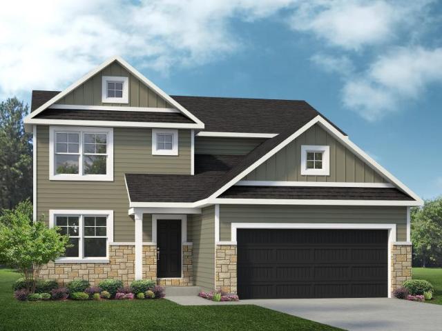 House for sale in Ashland, Missouri