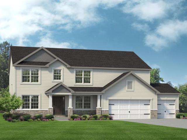 House for sale in Ashland, Missouri