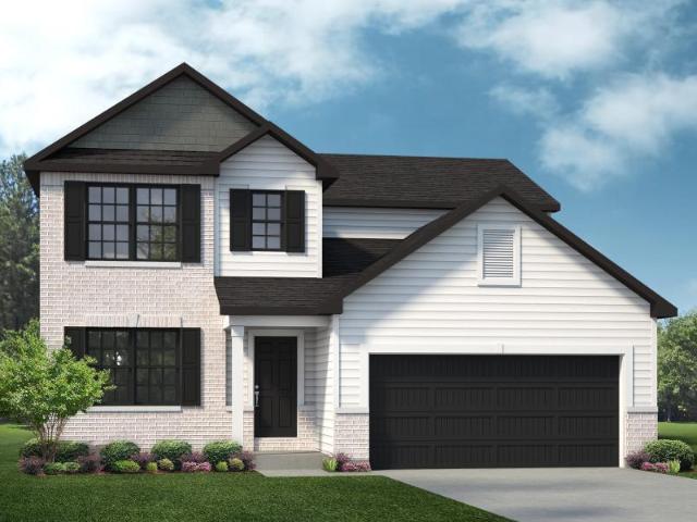 House for sale in Ashland, Missouri