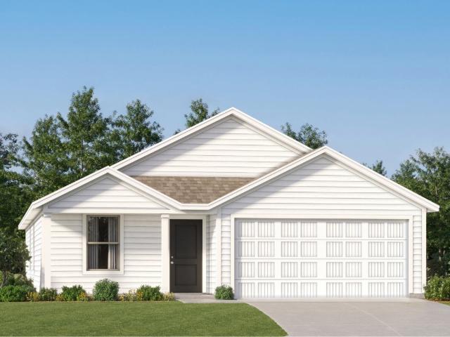 House for sale in Athens, Alabama