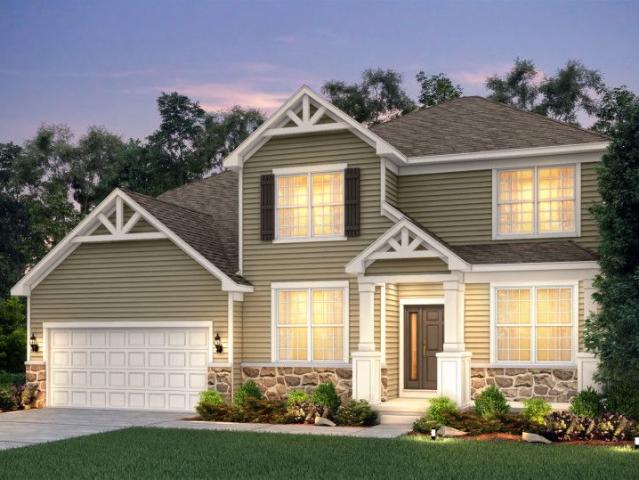 House for sale in Aurora, Illinois