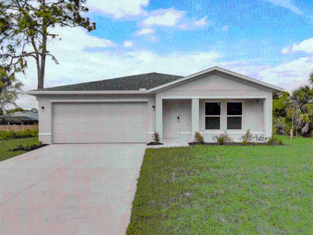 House for sale in Avon Park, Florida