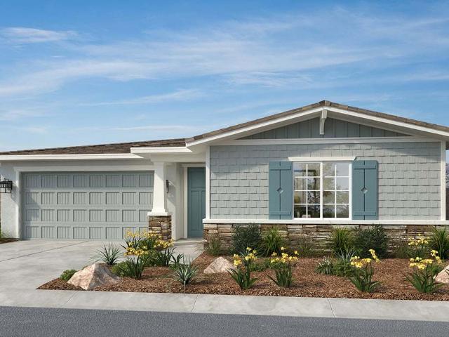 House for sale in Banning, California
