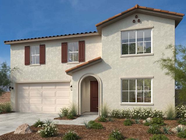 House for sale in Banning, California