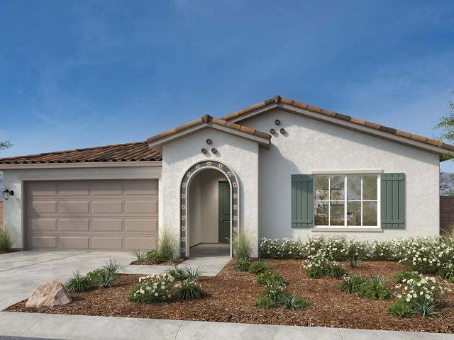 House for sale in Banning, California
