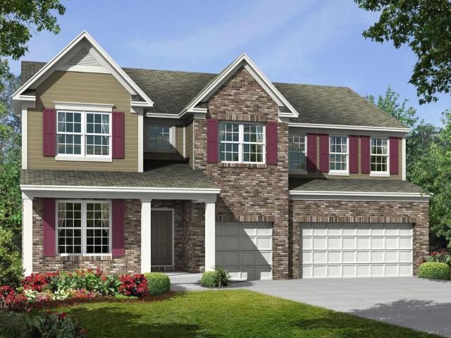 House for sale in Beavercreek, Ohio