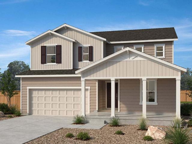 House for sale in Bennett, Colorado