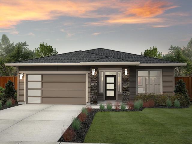 House for sale in Benton City, Washington