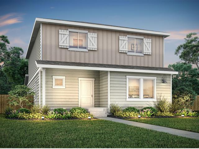 House for sale in Colorado